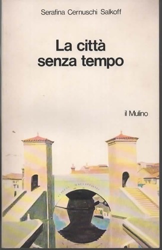 Libri cernuschi città senza - libri,