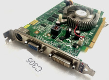Pny nvidia geforce - 8500gt, 512