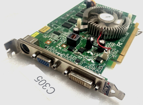 Pny nvidia geforce - 8500gt, 512