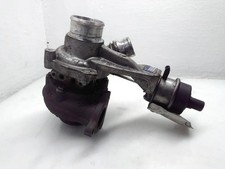 Turbocompressore Opel Mokka