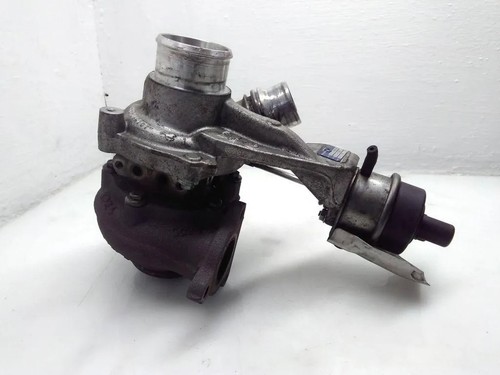 Turbocompressore opel mokka - opel,