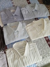 Lotto 13 Camicie Estive E