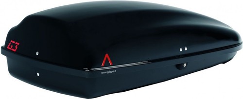 Box auto portatutto - box,