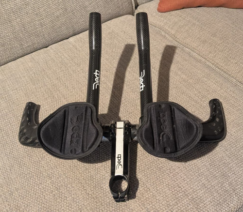 Barre stelo triathlon - barre,