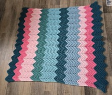 Coperta fatta mano - fatta, a