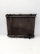 Radiatore acqua OPEL FRONTERA