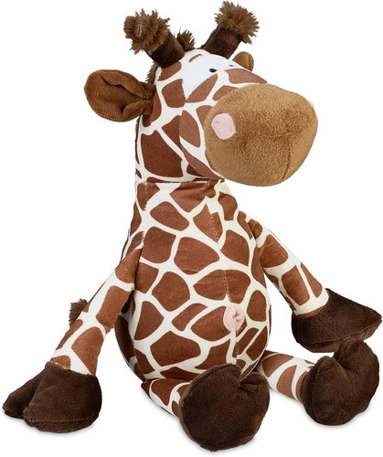 Giraffa fermaporta stoffa - fermaporta,,
