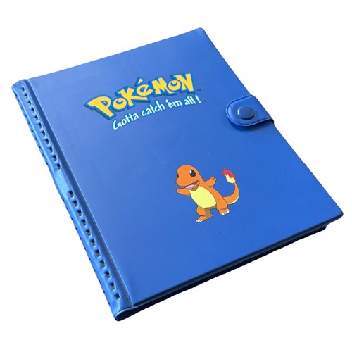 Vtg 1999 pokémon - 1999,