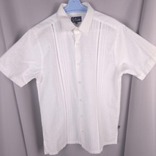 Camicia vintage G Candila uomo