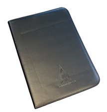 Portablocco A4 IN PVC VIGILI