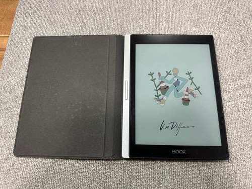 Usato onyx boox - nova, c
