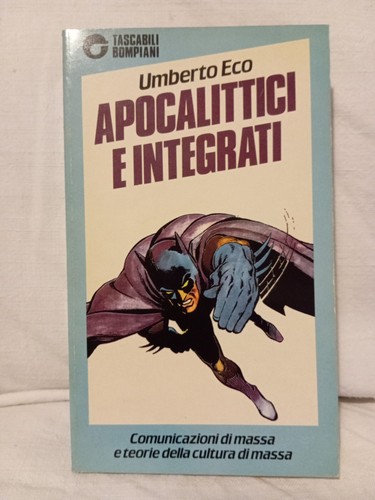 Apocalittici integrati - apocalittici,