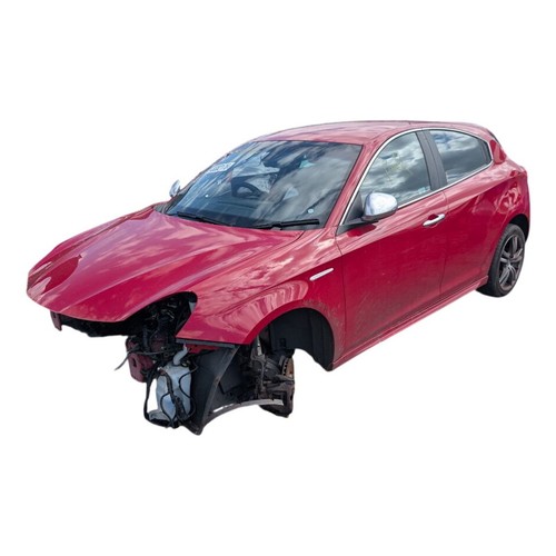 Alfa romeo giulietta 2014 2016 - romeo,