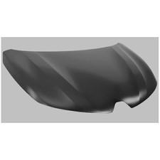 Cofano anteriore per renault