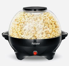 Yabano Macchina per Popcorn 5L