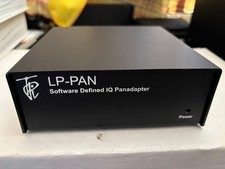 LP-PAN 2 SOFTWARE DEFINITION