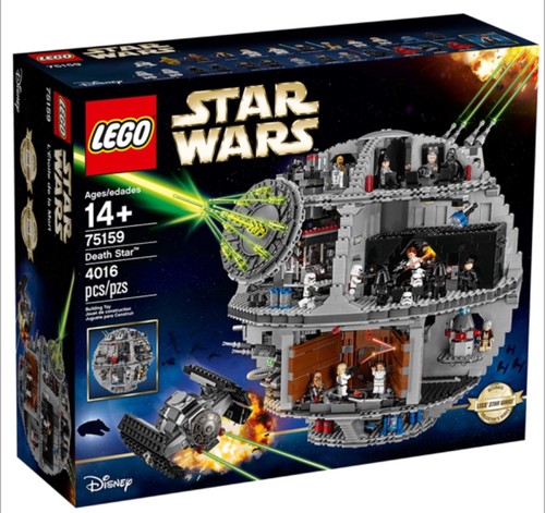 75159 star wars morte nera - wars,