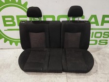 sedili posteriori SEAT IBIZA
