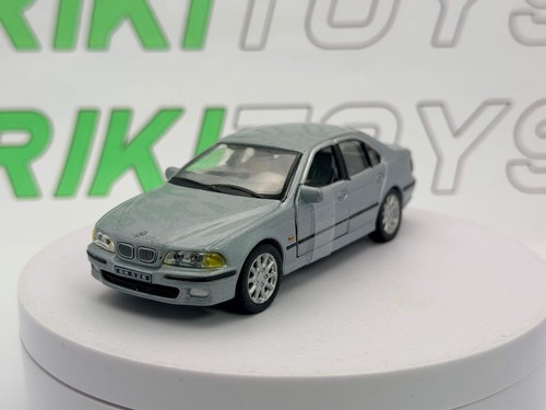 Bmw 528 e39 - 528, 1/43