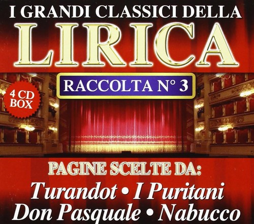 Vari grandi classici della - grandi,