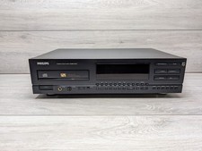 Philips CD850 MKII Lettore CD