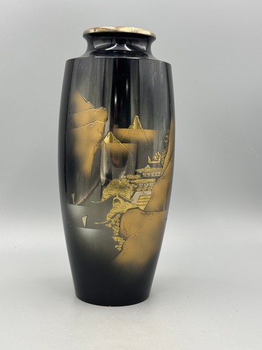 Vaso vintage giapponese - vaso, showa