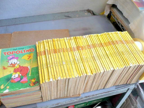 Fumetti disney topolino - fumetti,
