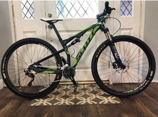 Scott Spark 950 Small Full