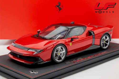 Bbr ferrari 849 testarossa - ferrari,