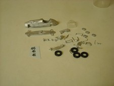 Cooper Bristol Mk1 Fangio