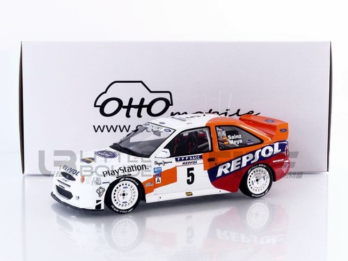 Otto mobile ford - mobile, 1/18