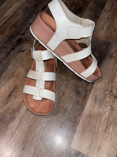 ��Sandalo donna progetto