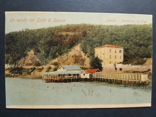 Lerici - (la, spezia)