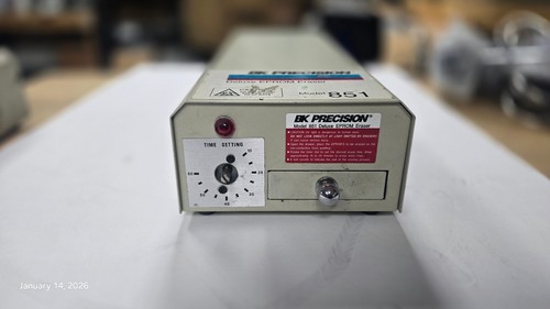 Gomma precision 851 deluxe - precision,