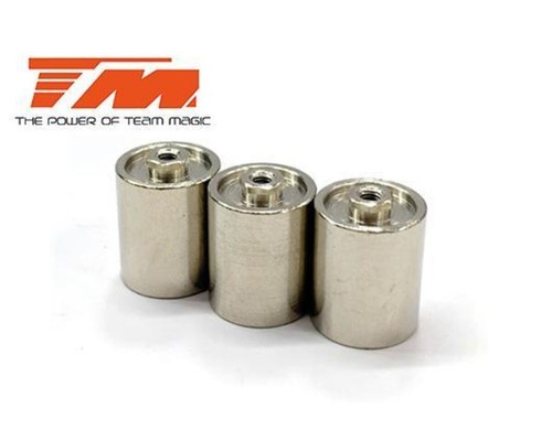 Equilibrio team magic fwd - equilibrio,