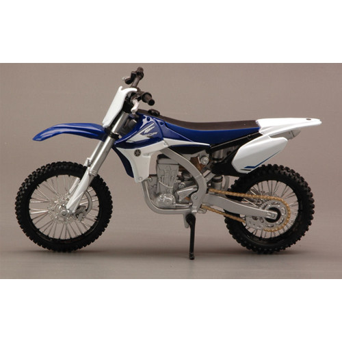 Yamaha yz450f maisto - yamaha,