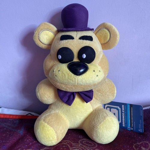 Fnaf sanshee raro 2016 peluche - fnaf,