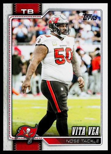 2026 topps flagship 191 vita - #191,