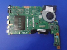 MAIN BOARD X555L PC PORTATILE
