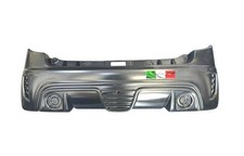 PARAURTI + CALANDRA (UNICO