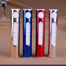 Electric USB Cigarette Lighter