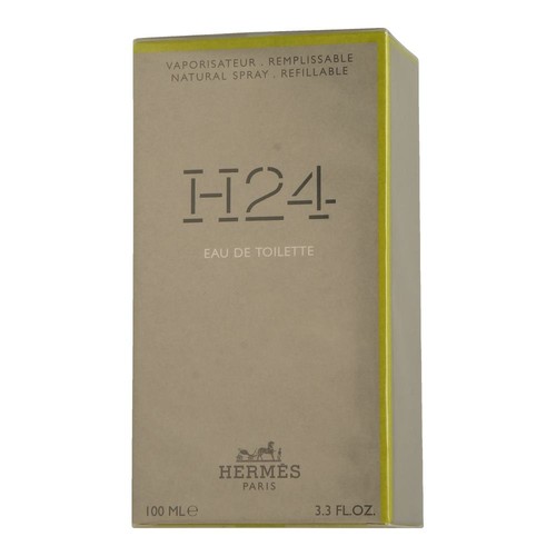 Hermès h24 edt ricaricabile - hermès,
