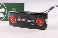 Odyssey O-Works putter 1 W /