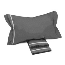 Lenzuola Matrimoniali Cotone