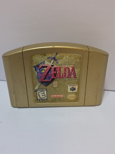 Vintage raro legend zelda - of,