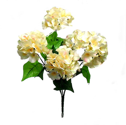 Cespuglio fiori artificiali - di,