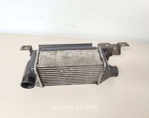 Radiatore intercooler fiat - intercooler, uno