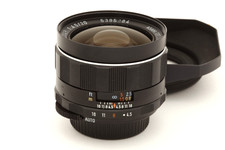 Obiettivo Pentax SMC Takumar