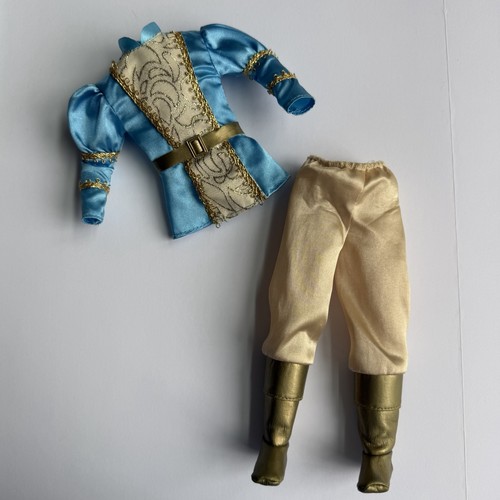 Outfit mattel barbie come - outfit:,