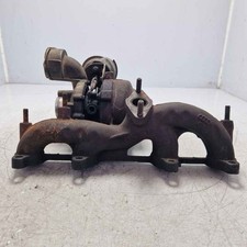Turbo turbina turbocompressore VW Golf V 1K1 1.9 tdi 2004-10 038253016K 751851-2